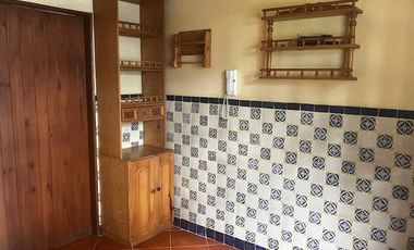 CASA MUY ACOGEDORA EN CONDOMINIO HORIZONTAL ARBOLADO