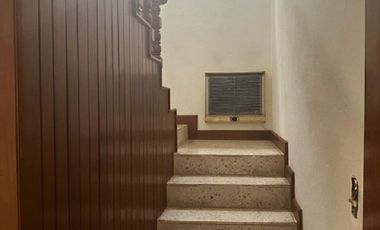 CASA MUY ACOGEDORA EN CONDOMINIO HORIZONTAL ARBOLADO