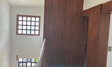 CASA MUY ACOGEDORA EN CONDOMINIO HORIZONTAL ARBOLADO