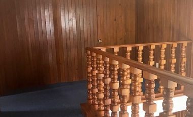 CASA MUY ACOGEDORA EN CONDOMINIO HORIZONTAL ARBOLADO