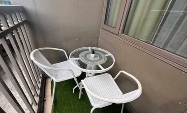 SHORE ONE TOWER C NEAR MALL OF ASIA - ONE BEDROOM FURNISHED FOR SALE