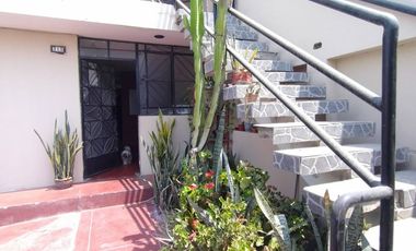 CASA GRANDE EN VENTA EN VENTANILLA EN ZONA RESIDENCIAL