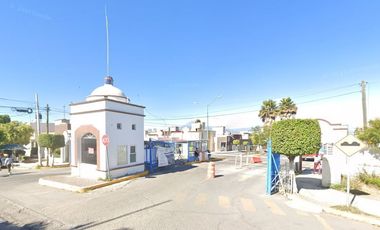 OY CASA ADJUDICADA LISTA PARA CESIONAR EN VENTA HACIENDA SANTA CLARA, PUEBLA PUEBLA