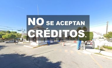 OY CASA ADJUDICADA LISTA PARA CESIONAR EN VENTA HACIENDA SANTA CLARA, PUEBLA PUEBLA