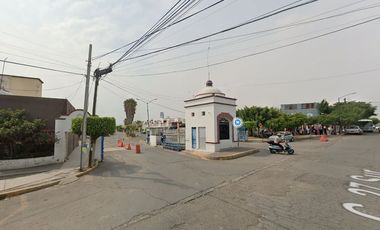 OY CASA ADJUDICADA LISTA PARA CESIONAR EN VENTA HACIENDA SANTA CLARA, PUEBLA PUEBLA