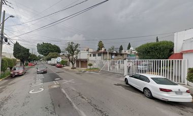 OY CASA HABITACIONAL ADJUDICADA EN VENTA VIVEROS DE LA LOMA, TLALNEPANTLA EDOMEX