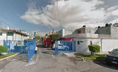 OY CASA HABITACIONAL ADJUDICADA EN VENTA VIVEROS DE LA LOMA, TLALNEPANTLA EDOMEX
