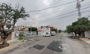 OY CASA HABITACIONAL ADJUDICADA EN VENTA VIVEROS DE LA LOMA, TLALNEPANTLA EDOMEX