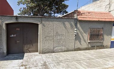 Casa de 3 Habitaciones en Renta a Pie de Calle Ubicada en la Colonia San Miguelito en Puebla Cerca del Nuseo del Ferrcarril