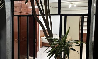 Casa de 3 Habitaciones en Renta a Pie de Calle Ubicada en la Colonia San Miguelito en Puebla Cerca del Nuseo del Ferrcarril