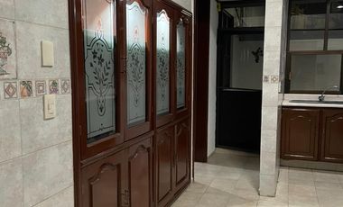 Casa de 3 Habitaciones en Renta a Pie de Calle Ubicada en la Colonia San Miguelito en Puebla Cerca del Nuseo del Ferrcarril