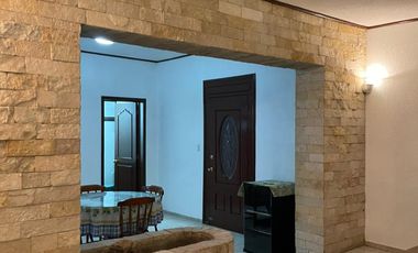 Casa de 3 Habitaciones en Renta a Pie de Calle Ubicada en la Colonia San Miguelito en Puebla Cerca del Nuseo del Ferrcarril