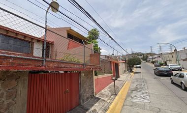OY CASA HABITACIONAL ADJUDICADA EN VENTA VISTA DEL VALLE, SAN JUAN TOTOLTEPEC, NAUCALPAN EDOMEX