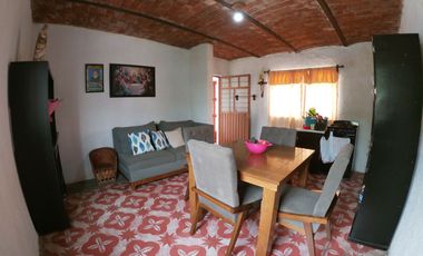 CASA VENTA LAS PINTAS GUADALAJARA