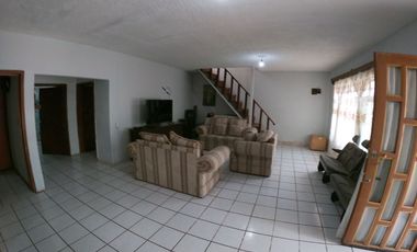 CASA VENTA LAS PINTAS GUADALAJARA