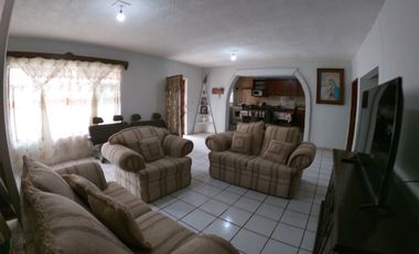 CASA VENTA LAS PINTAS GUADALAJARA