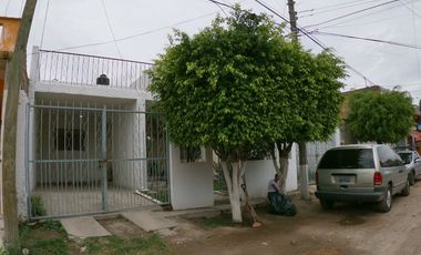 CASA VENTA LAS PINTAS GUADALAJARA