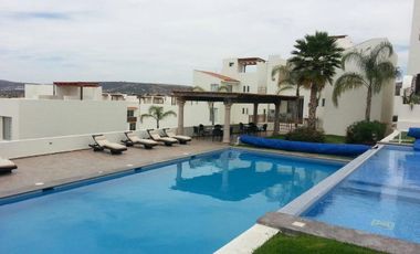 VENDO DEPARTAMENTO EN VISTA MAGNA CLUSTER PRIVADO CON AMENIDADES Y SEGURIDAD LAS 24 HRS EN SAN MIGUEL DE ALLENDE GUANAJUATO