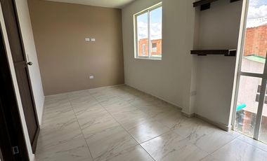 Casa en venta Bosque encantado