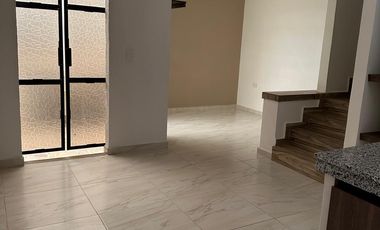 Casa en venta Bosque encantado