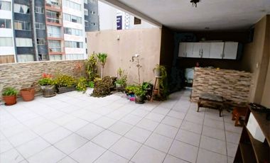 🏙️ ¡EXCLUSIVO DÚPLEX EN MAGDALENA DEL MAR! ZONA PREMIUM 🏙️