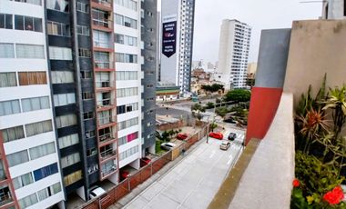 🏙️ ¡EXCLUSIVO DÚPLEX EN MAGDALENA DEL MAR! ZONA PREMIUM 🏙️