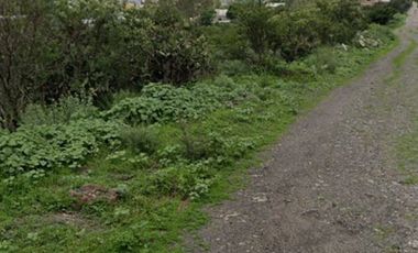 Terreno en venta en Lomas de La Cantera Tepeji del Rìo Hidalgo