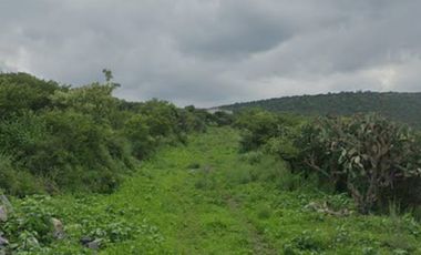 Terreno en venta en Lomas de La Cantera Tepeji del Rìo Hidalgo