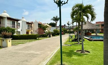 Casa en renta Zona Norte de Cuernavaca Morelos