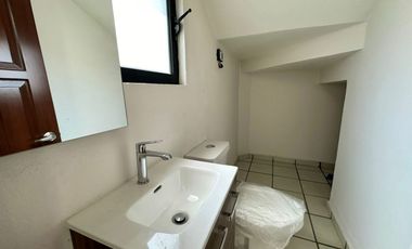 Casa en renta Zona Norte de Cuernavaca Morelos