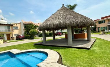 Casa en renta Zona Norte de Cuernavaca Morelos