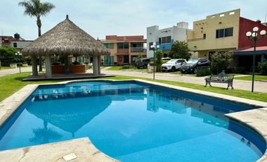 Casa en renta Zona Norte de Cuernavaca Morelos