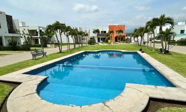 Casa en renta Zona Norte de Cuernavaca Morelos