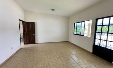 Casa en renta Zona Norte de Cuernavaca Morelos