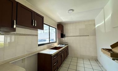 Casa en renta Zona Norte de Cuernavaca Morelos