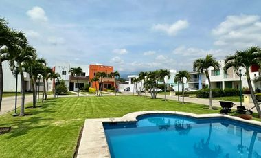 Casa en renta Zona Norte de Cuernavaca Morelos