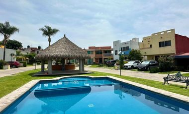 Casa en renta Zona Norte de Cuernavaca Morelos