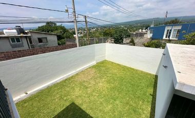 Casa en renta Zona Norte de Cuernavaca Morelos