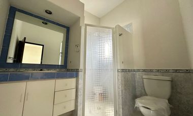 Casa en renta Zona Norte de Cuernavaca Morelos