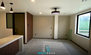 Departamento en Preventa en Pedregal de las Ánimas – Últimas 2 Unidades desde $2.1M