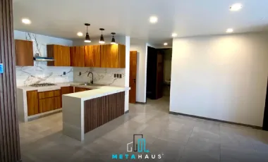 Departamento en Preventa en Pedregal de las Ánimas – Últimas 2 Unidades desde $2.1M
