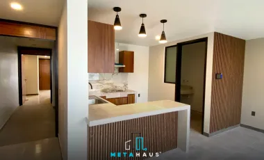 Departamento en Preventa en Pedregal de las Ánimas – Últimas 2 Unidades desde $2.1M