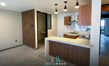 Departamento en Preventa en Pedregal de las Ánimas – Últimas 2 Unidades desde $2.1M