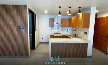 Departamento en Preventa en Pedregal de las Ánimas – Últimas 2 Unidades desde $2.1M