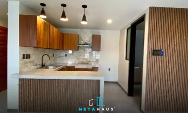 Departamento en Preventa en Pedregal de las Ánimas – Últimas 2 Unidades desde $2.1M