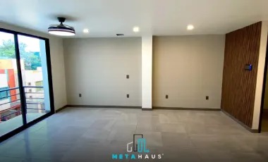 Departamento en Preventa en Pedregal de las Ánimas – Últimas 2 Unidades desde $2.1M
