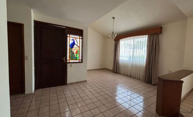 AMPLIO DEPARTAMENTO EN RENTA EN PROVIDENCIA