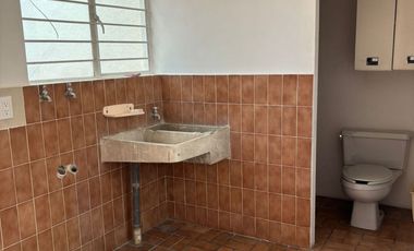 AMPLIO DEPARTAMENTO EN RENTA EN PROVIDENCIA