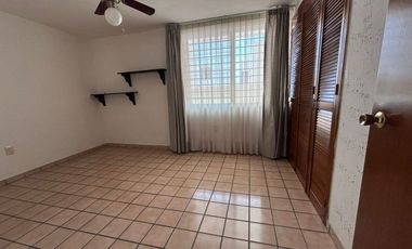 AMPLIO DEPARTAMENTO EN RENTA EN PROVIDENCIA