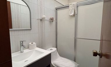 AMPLIO DEPARTAMENTO EN RENTA EN PROVIDENCIA